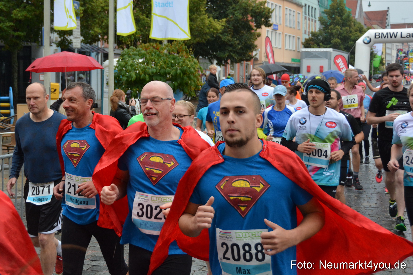 Stadtlauf Neumarkt 2016 1685